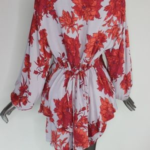 Free People Shake it Mini dress